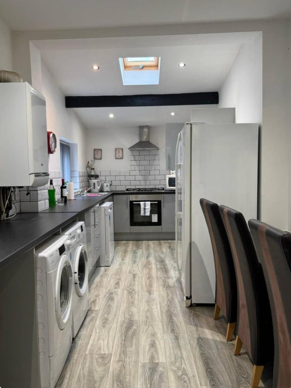 5 Casa Compartilhada No L6 Guest house Liverpool