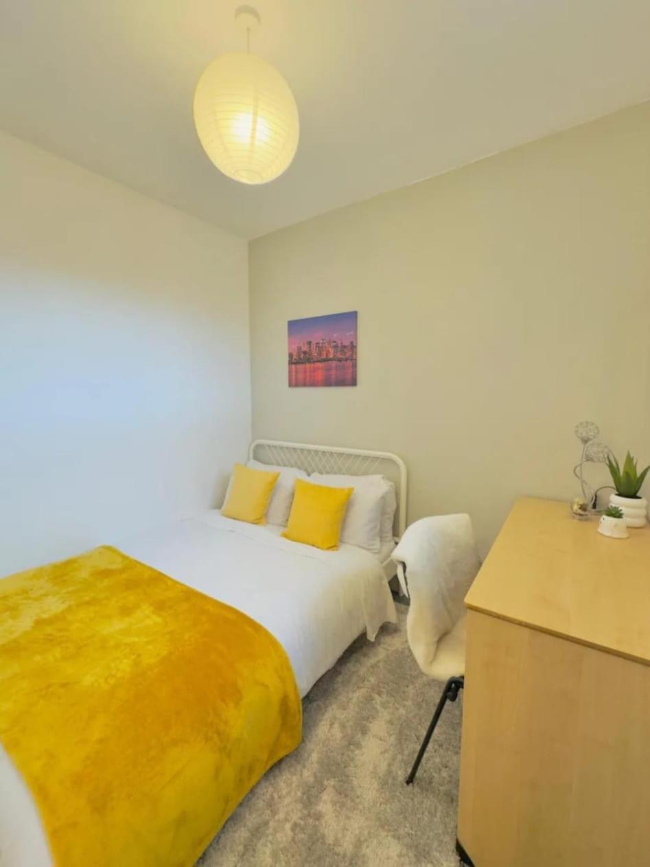 5 Casa Compartilhada No L6 Liverpool