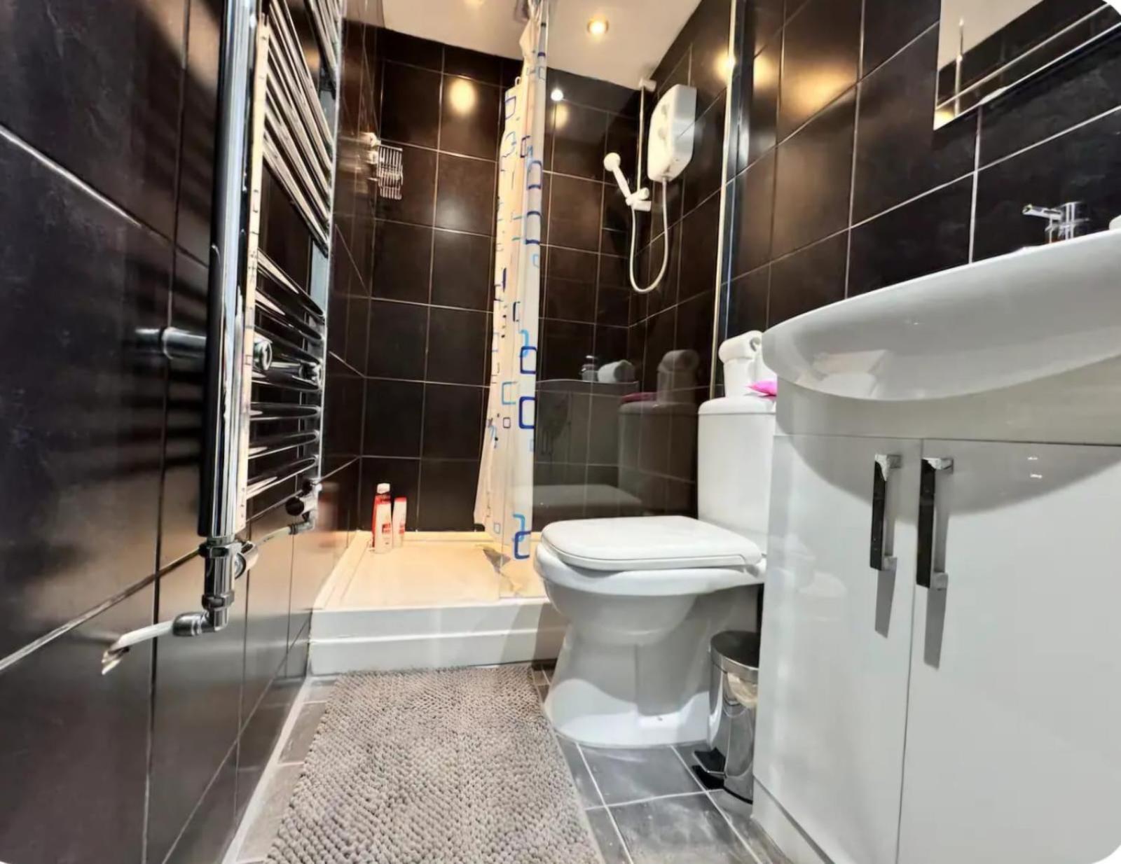 5 Casa Compartilhada No L6 * Liverpool