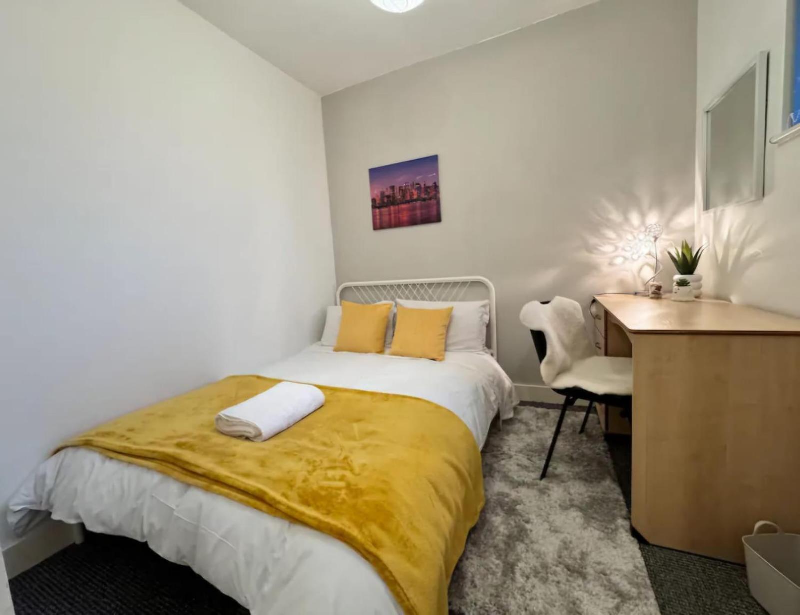 5 Casa Compartilhada No L6 Guest house *